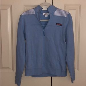 Vineyard Vines pull over